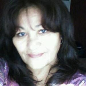 Meet your Posher, Esther